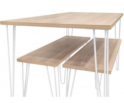 Set de Comedor Línea Vintage - Relámpago.Shop