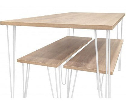 Set de Comedor Línea Vintage - Relámpago.Shop