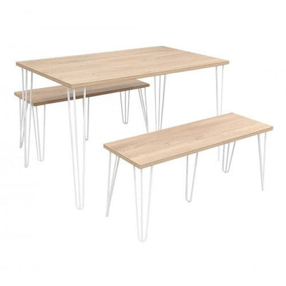 Set de Comedor Línea Vintage - Relámpago.Shop