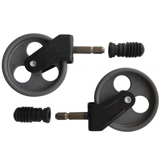 Set de Ruedas Ping Pong Junior / Frontón - Relámpago.Shop