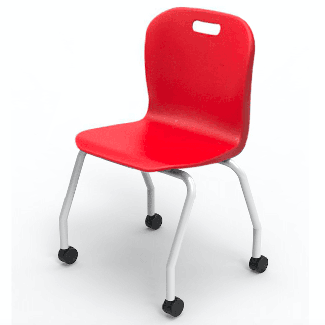 Silla Class Movil - Relámpago.Shop