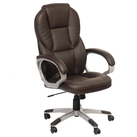 Silla Ejecutiva Ecocuero - Relámpago.Shop