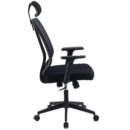 Silla Ergoflex - Relámpago.Shop