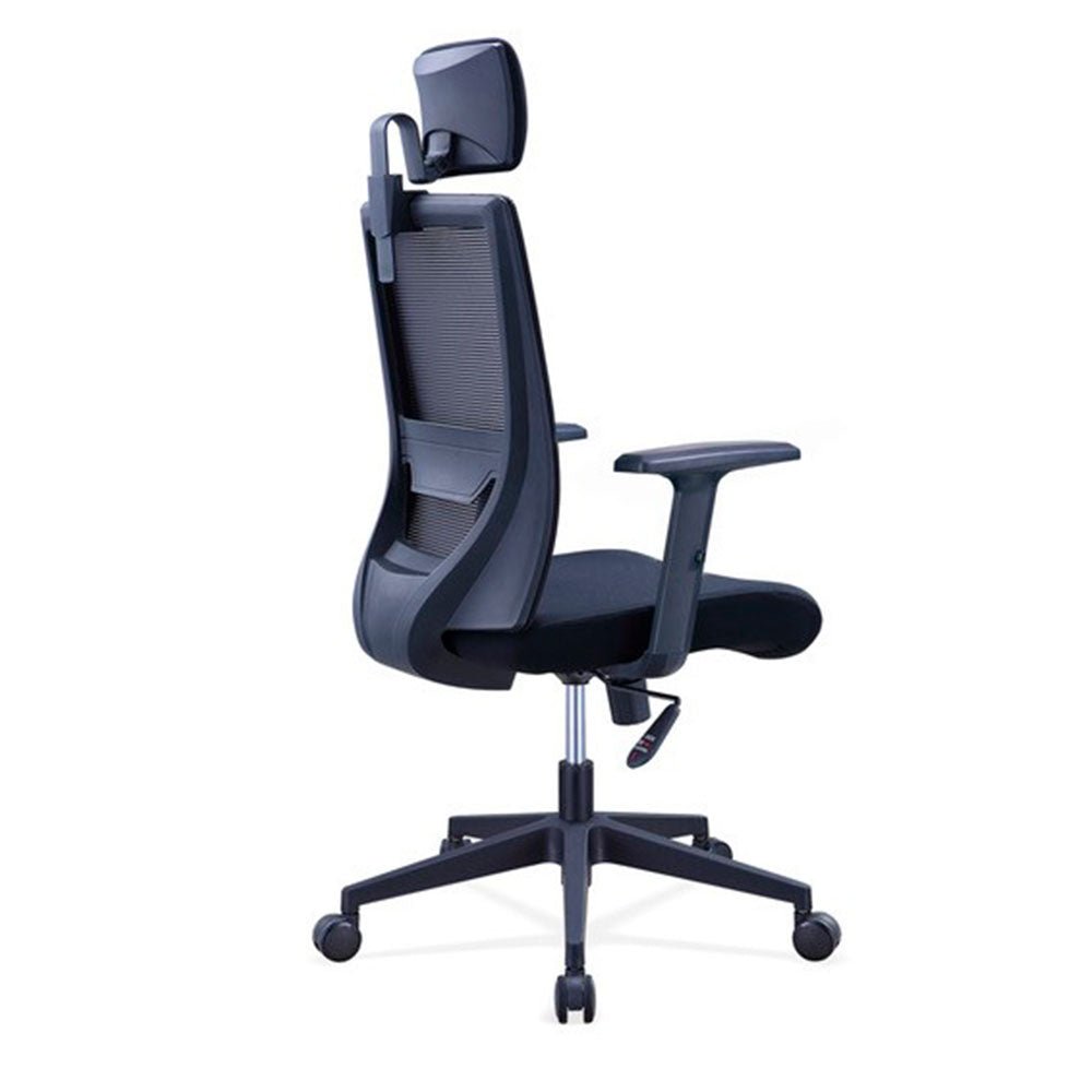 Silla Ergomix - Relámpago.Shop