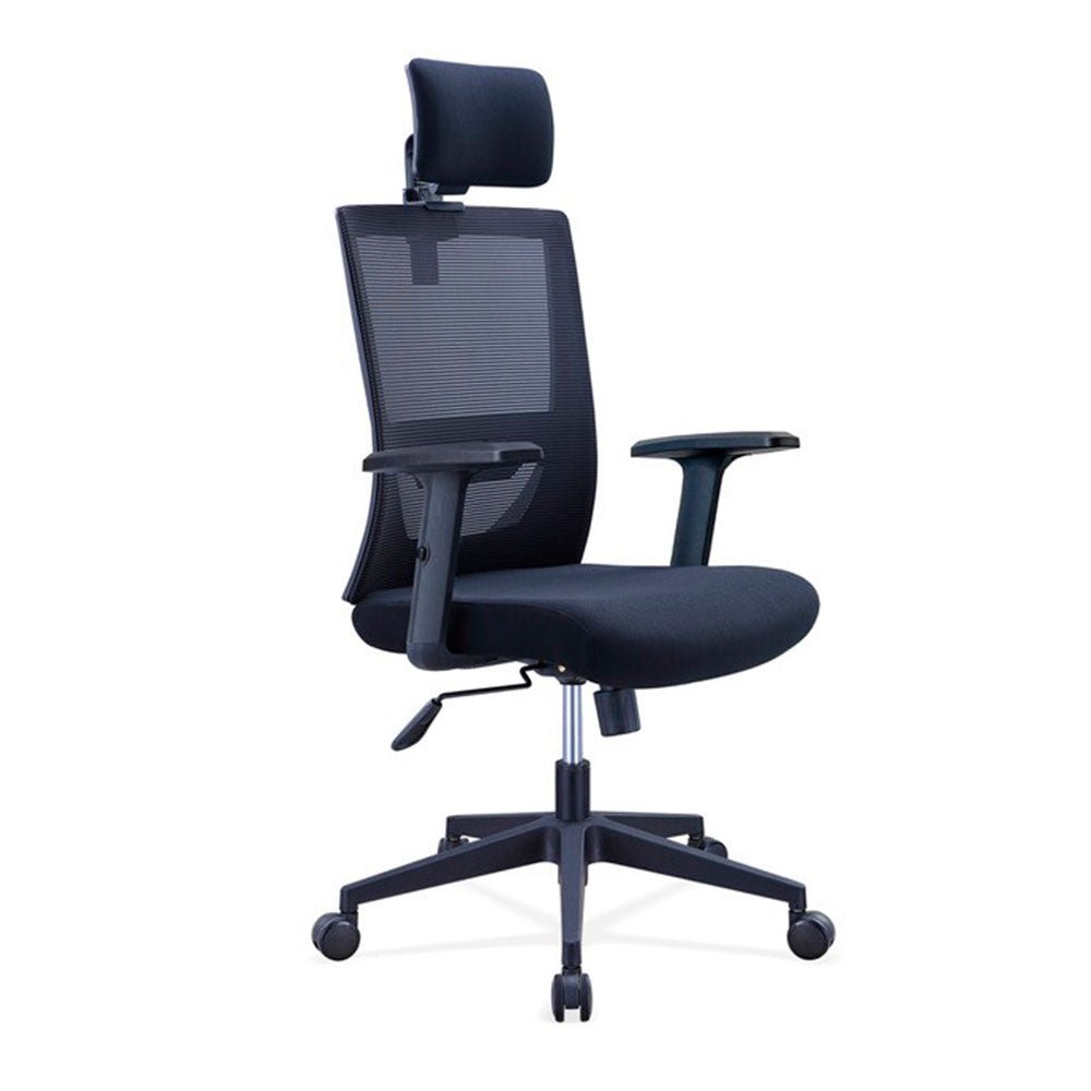 Silla Ergomix - Relámpago.Shop