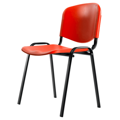 Silla ISO Polipropileno - Relámpago.Shop