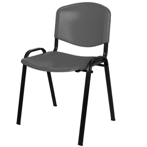Silla ISO Polipropileno - Relámpago.Shop