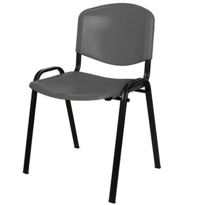 Silla ISO Polipropileno - Relámpago.Shop
