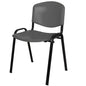 Silla ISO Polipropileno - Relámpago.Shop