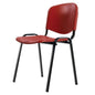 Silla ISO Polipropileno - Relámpago.Shop