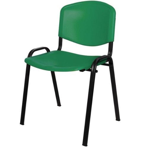 Silla ISO Polipropileno - Relámpago.Shop