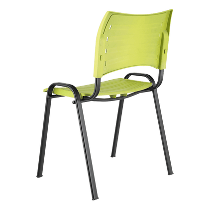 Silla ISO Smart - Relámpago.Shop