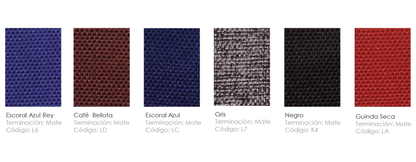 Silla Super Nova - Relámpago.Shop