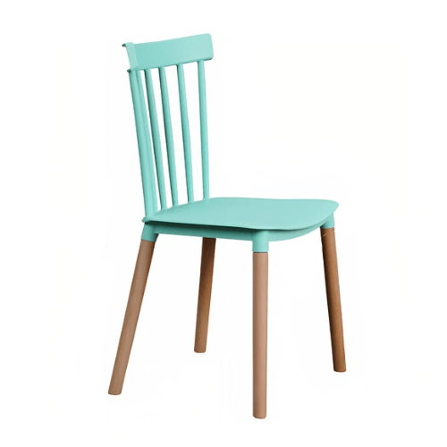 Silla Windsor Menta - Relámpago.Shop