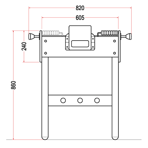 Taca Taca Junior - Relámpago.Shop