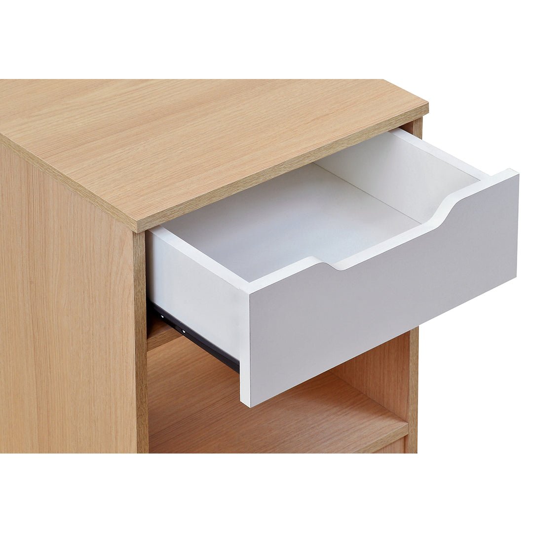 Velador Misuri - Relámpago.Shop