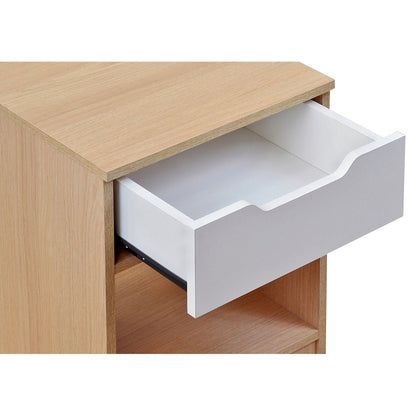 Velador Misuri - Relámpago.Shop